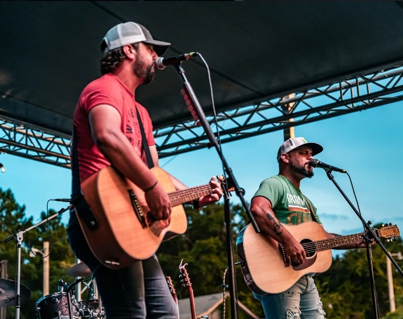 Summer BBQ Pig Roast featuring Ray Wag - musical artist