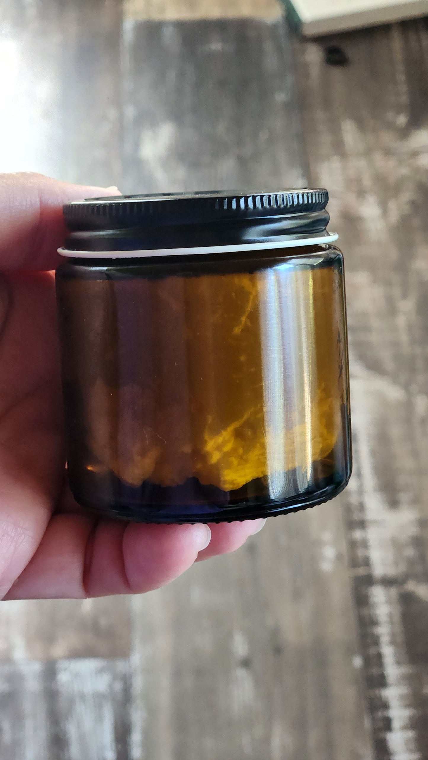 Whipped Tallow Balm