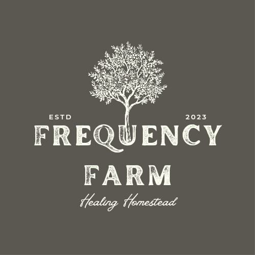 Frequency Farm Healing Homestead