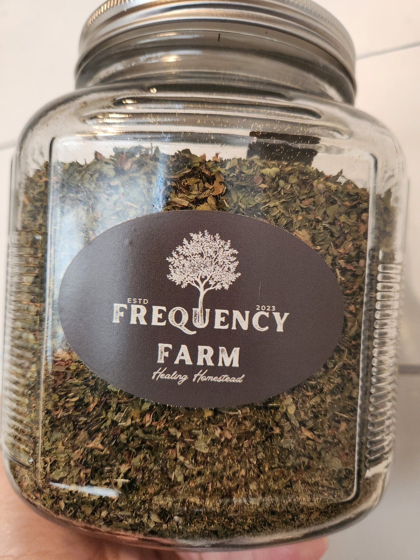 Breath of Fresh Air Blend