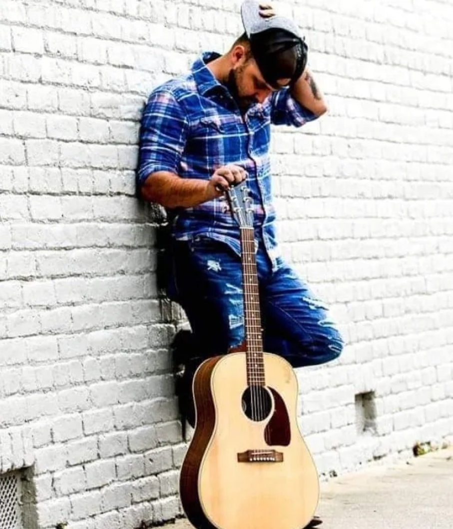 Summer BBQ Pig Roast featuring Ray Wag - musical artist